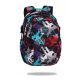 COOLPACK ŠOLSKI NAHRBTNIK ZA MLADINE HASHTAG VELIKA KAPACITETA