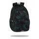 COOLPACK KAPACITET ŠOLSKI NAHRBTNIK YOUTH PICK TRACE TECHNIC ZELEN