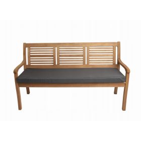   Gugalni set vrtnih blazin 180x60x50 cm za vodotesno gugalnico v različnih barvah