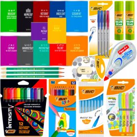 olski komplet BIC za 4.-8. razred