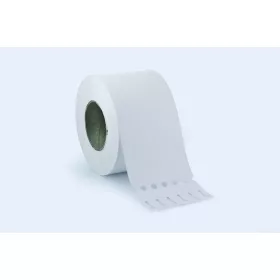    Etikete za vrtnarjenje/sadovnjak BELE 160x17mm (17x160) 3000 kosov