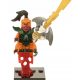 BLOKIRANJE FIGURE NINJA NADAKHAN