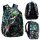 LED Nahrbtnik Peek A Boo CoolPack za Mladostnike