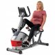 Horizontalni ležeči magnetni sobni kolo Hop-Sport HS-035L Solo