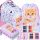 olski nahrbtnik My Little Friend PASTEL KITTY