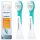  Philips Sonicare glava zobne ščetke 2 kos.