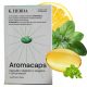 Kapsule Aromacaps® z Origano in Limoninim Oljem K. Hebda - 30 kosov, za Imunski Sistem