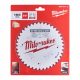  Milwaukee 48404220 rezalna plošča za kovino 165 x 15,87 mm