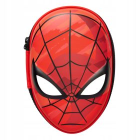 Novi Velik 3D Etui za Pencil Case Spider Man Vzorci