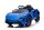  Otroški McLaren Artura na baterije Blue + 4x4 pogon + Daljinec + Vol.