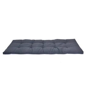 Blazina za klop Comfort 122 x 45 cm