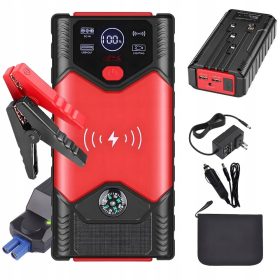  BOOSTER JUMP STARTER POWERBANK 20000MAH 12V AKUMULATORSKI ZAGAJALNIK