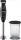  Mešalnik Bosch MSM2610B CleverMixx 600 W Steel Quattro Blade Lightweight