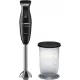  Mešalnik Bosch MSM2610B CleverMixx 600 W Steel Quattro Blade Lightweight