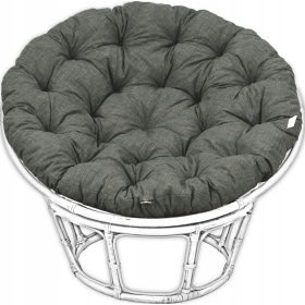 Blazina za fotel PAPASAN 130 cm