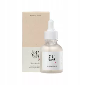 BEAUTY JOSEON GLOW GLOBOKO SERUM z arbutinom za osvetlitev