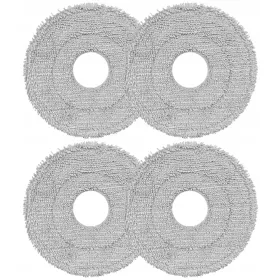  Blazinice za brisanje Dreame RMP8, 4 kosi