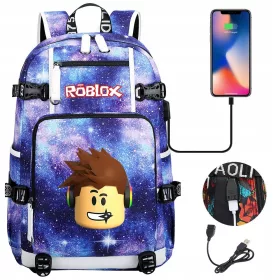 olski nahrbtnik Roblox z več predelki