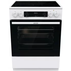  Konvekcijski keramični štedilnik GORENJE GECS6C70WC