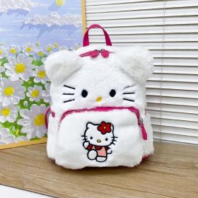 PLESASTI NAHRBTNICA Hello Kitty roza