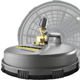 istilna krtača za fasadne kocke Kärcher FR Classic