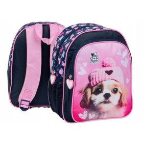 Majhen nahrbtnik Cleo in Frank PL11CF42