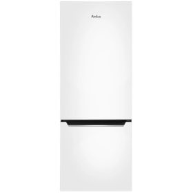 AMICA FK 244.4(E) 206L 144cm FrostControl hladilnik bel