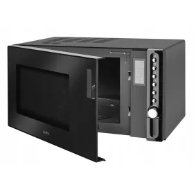 Mikrovalovna pečica Amica AMGF23E1GB 900W 23L