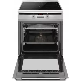  Indukcijski kuhalnik Amica PowerBoost 60 cm Inox