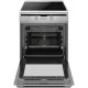  Indukcijski kuhalnik Amica PowerBoost 60 cm Inox