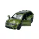 TAYUMO JEEP GRAND CHEROKEE TRACKHAWK ZELENI KOVINSKI MODEL 1:36