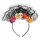  Naglavni trak Amscan 844939-55 Day of the Dead
