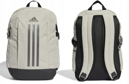 Večnamenski šolski nahrbtnik Adidas Shades of brown and beige 26 l