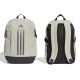 Večnamenski šolski nahrbtnik Adidas Shades of brown and beige 26 l