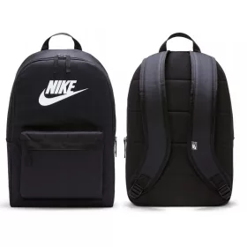 olski nahrbtnik Nike Haritage DC4244-010 Premium črn