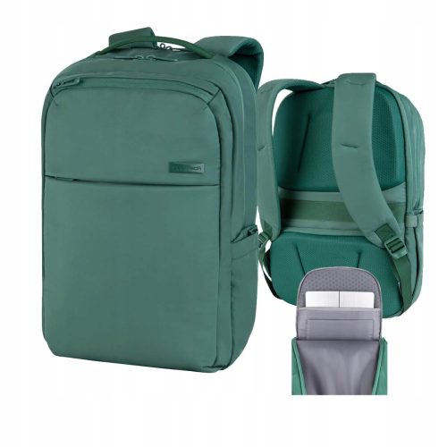 Poslovni nahrbtnik Coolpack Bolt PINE