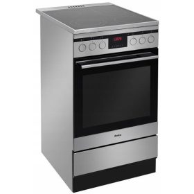  Amica 514CE3.413TsKDHaQ (XL) keramična kuhinja