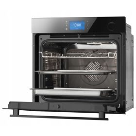  Amica ED87389BA+ X-TYPE STEAM električna parna pečica