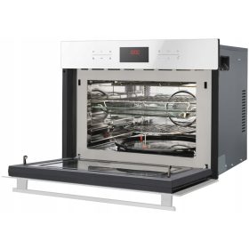    Amica AMMB44E2GCW X-Type električna pečica z mikrovalovno funkcijo