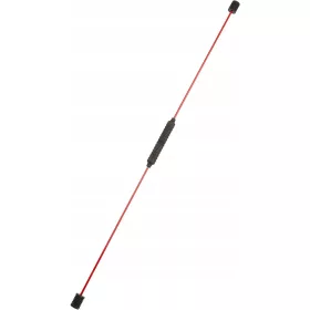   Palica za vadbo SportPlus, 2-delna, 164 cm, telovadno raztezanje