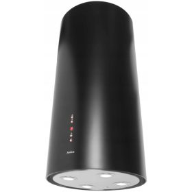  Amica OKC4441BO dimniška napa 665m3/h PowerBooster