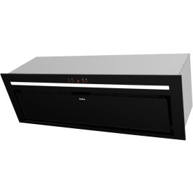  Amica OMC9451B HC kartušna napa 690 m3/h Črna