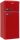  Amica KGC15630R hladilnik 144cm 206L SlimSize LED