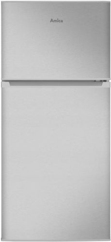  Amica FD2015.4X(E) dvovratni hladilnik 167l SlimSize 54cm LED
