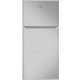  Amica FD2015.4X(E) dvovratni hladilnik 167l SlimSize 54cm LED