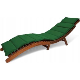 Vodoodporna prevleka za ležalnik Green Fieldmann FDZN 9015