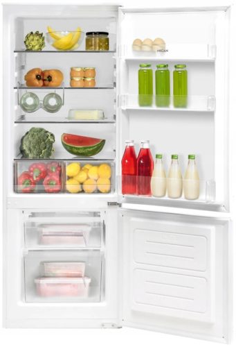  Amica BK2265.4(E) 212L hladilnik, LED osvetlitev, 54 cm