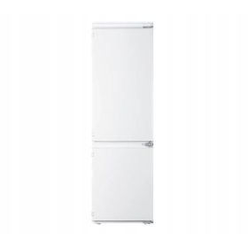  Amica BK3265.4U LowFrost dvovratni hladilnik 270l 54cm LED