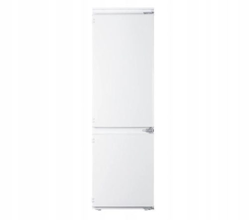  Amica BK3265.4U LowFrost dvovratni hladilnik 270l 54cm LED