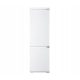  Amica BK3265.4U LowFrost dvovratni hladilnik 270l 54cm LED